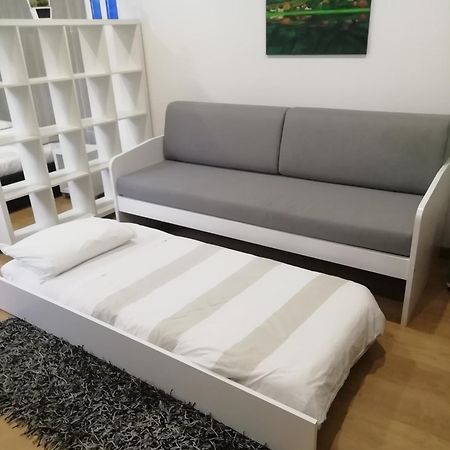 Casa Mae Deus - House Azores Ponta Delgada Pokoj fotografie