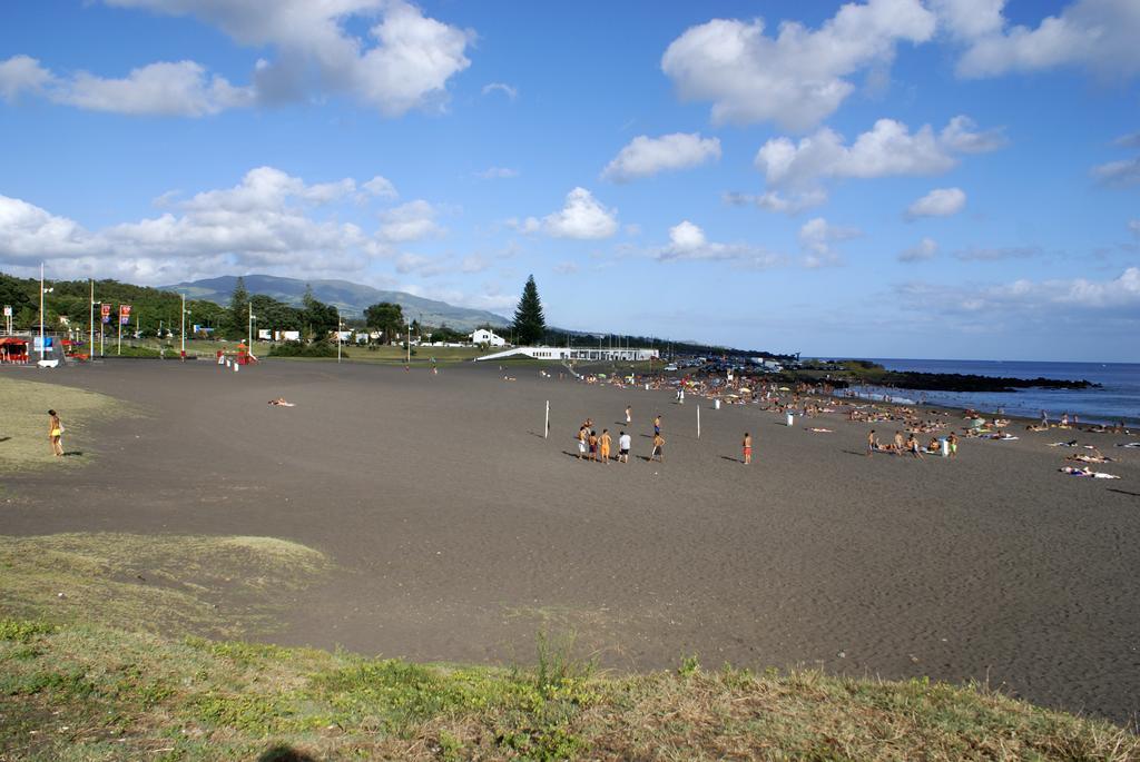 Casa Mae Deus - House Azores Ponta Delgada Pokoj fotografie
