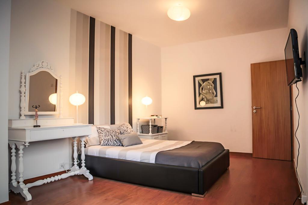 Casa Mae Deus - House Azores Ponta Delgada Exteriér fotografie