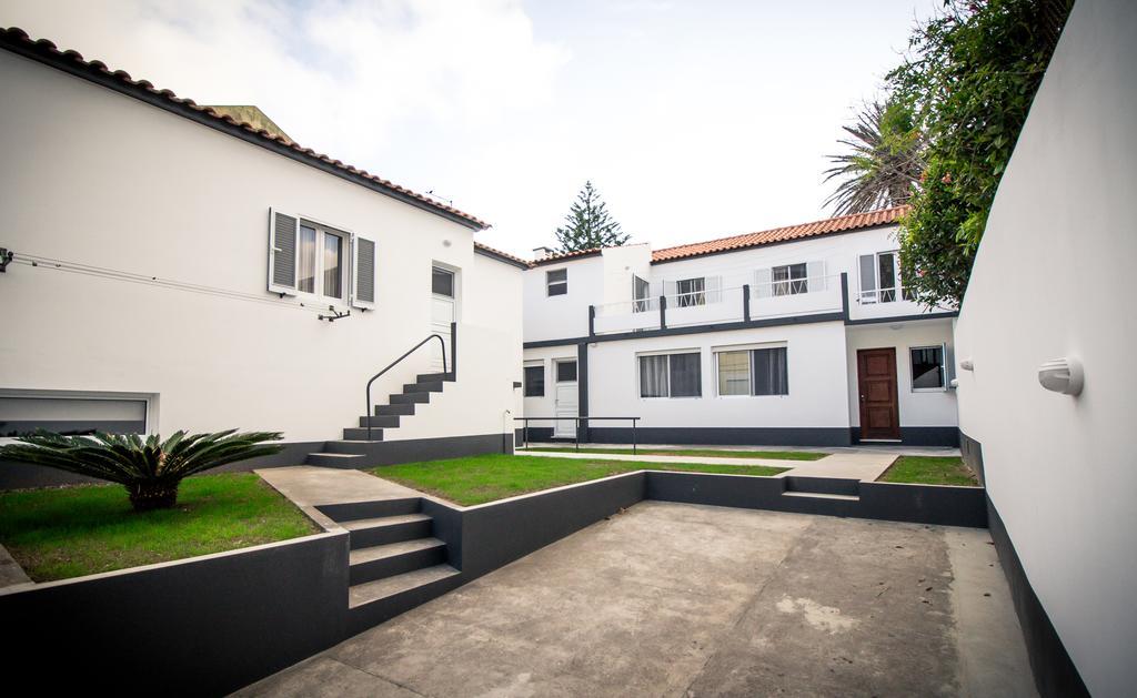 Casa Mae Deus - House Azores Ponta Delgada Exteriér fotografie
