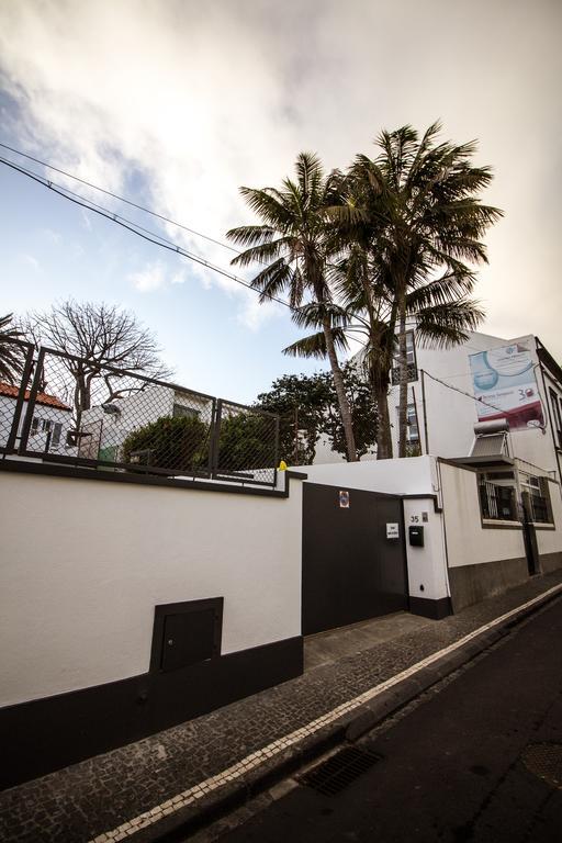Casa Mae Deus - House Azores Ponta Delgada Exteriér fotografie