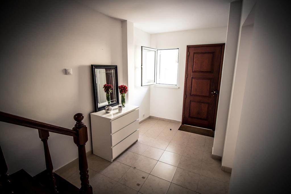 Casa Mae Deus - House Azores Ponta Delgada Exteriér fotografie