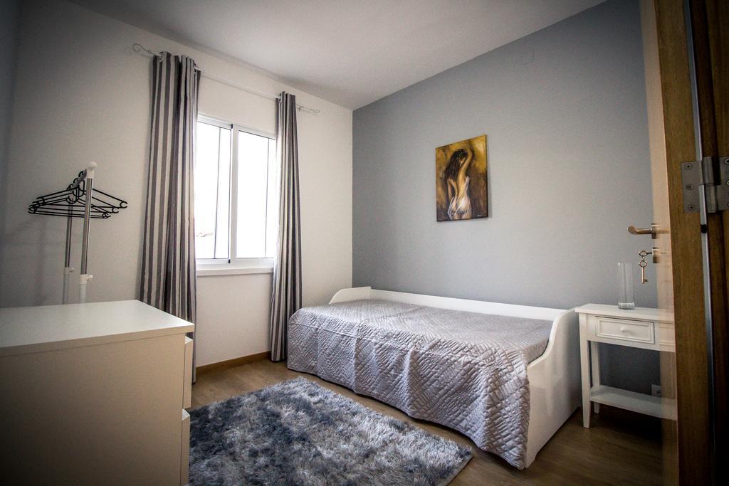 Casa Mae Deus - House Azores Ponta Delgada Exteriér fotografie