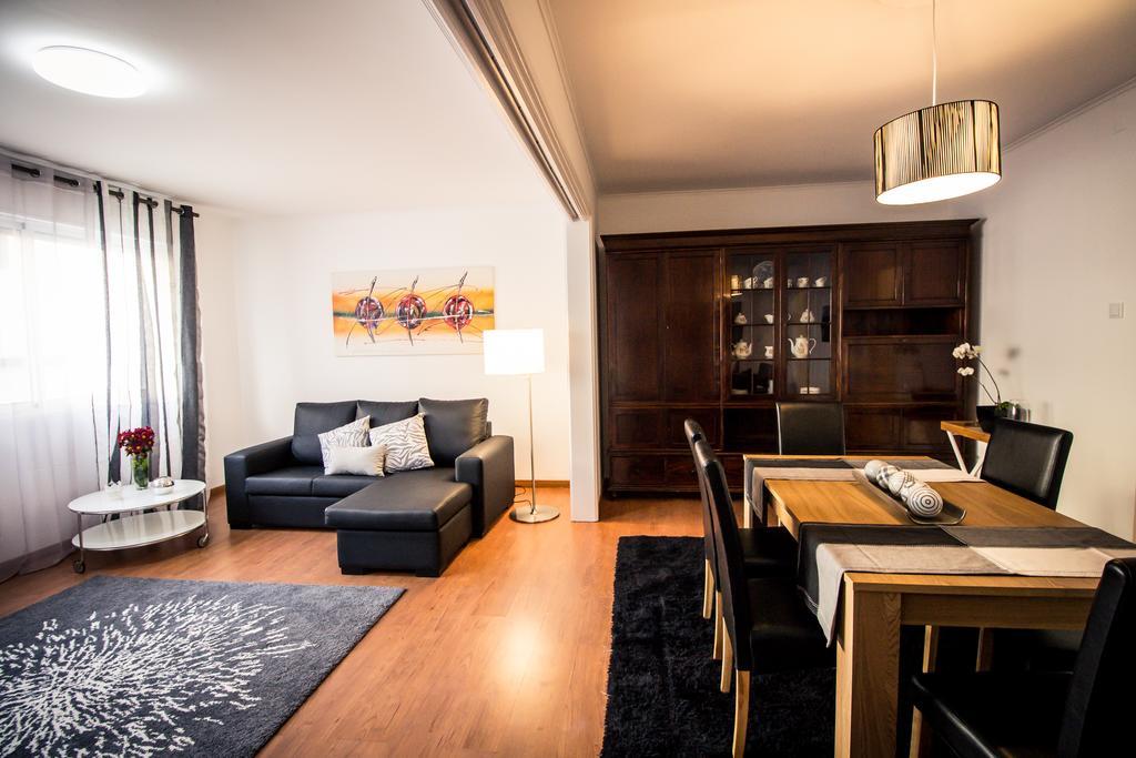 Casa Mae Deus - House Azores Ponta Delgada Exteriér fotografie