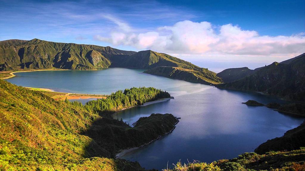 Casa Mae Deus - House Azores Ponta Delgada Exteriér fotografie